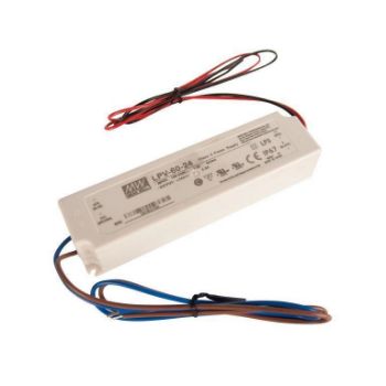 Изображение Драйвер LPV-60-24 VARTON LPV-60-24