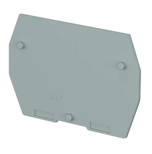 Изображение Изолятор торцевой EP6-4A ABB 1SNL900104R0000