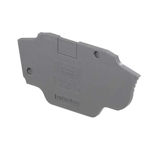 Изображение Изолятор торцевой EP35 ABB 1SNL900103R0000