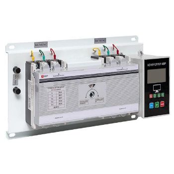 Изображение Устройство автоматического ввода резерва АВР 3п 225/250А ТСМ PROxima EKF ats-tsm-225-250A-3p-pro