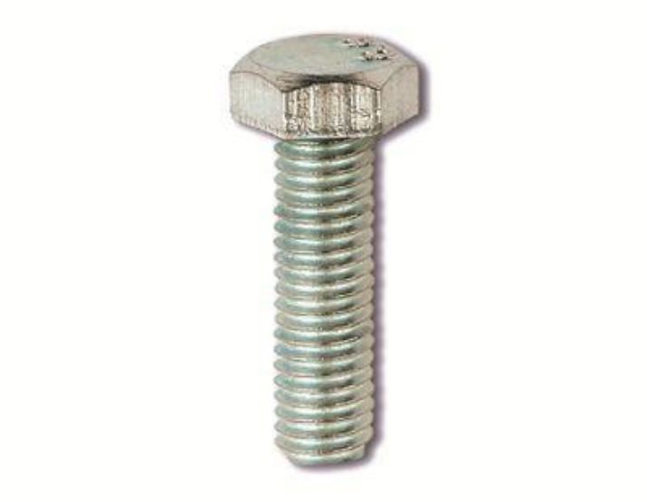 Изображение Болт с шестигранной головкой М8х80 (уп.40шт) DKC CM080880