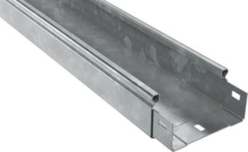 Изображение Лоток листовой неперфорированный 100х50 L3000 HDZ IEK CLN10-050-100-3-M-HDZ