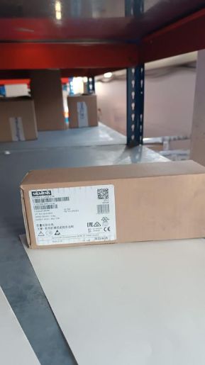 Изображение Модуль управляющий SINAMICS G120 Siemens 6SL32440BB121FA0