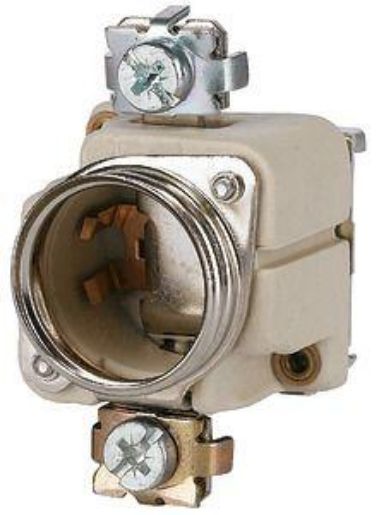 Изображение Держатель предохранителя 1п 63А S33-1/C EATON 071968