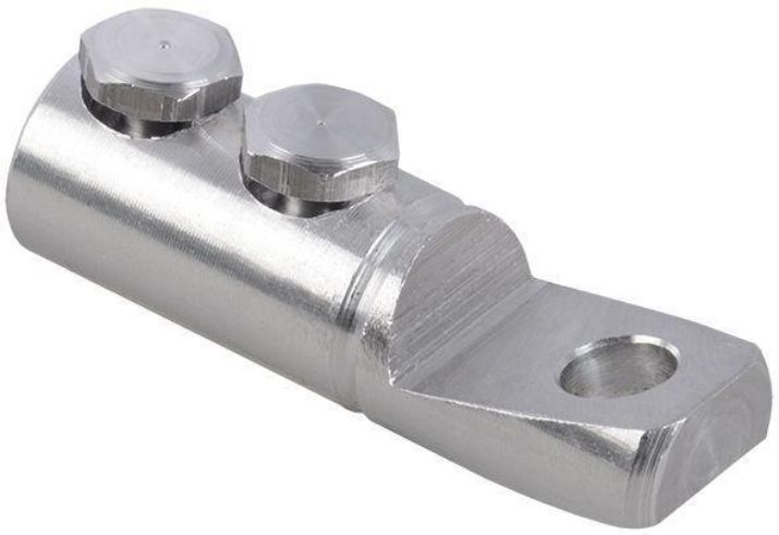 Изображение Наконечник болтовой НК 16-25 35кВ IEK UNK-25-16-25-35KV-S