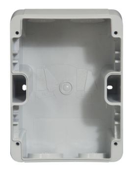 Изображение Розетка накладная 32А 380В 3K+3 IP44 Leg 555258