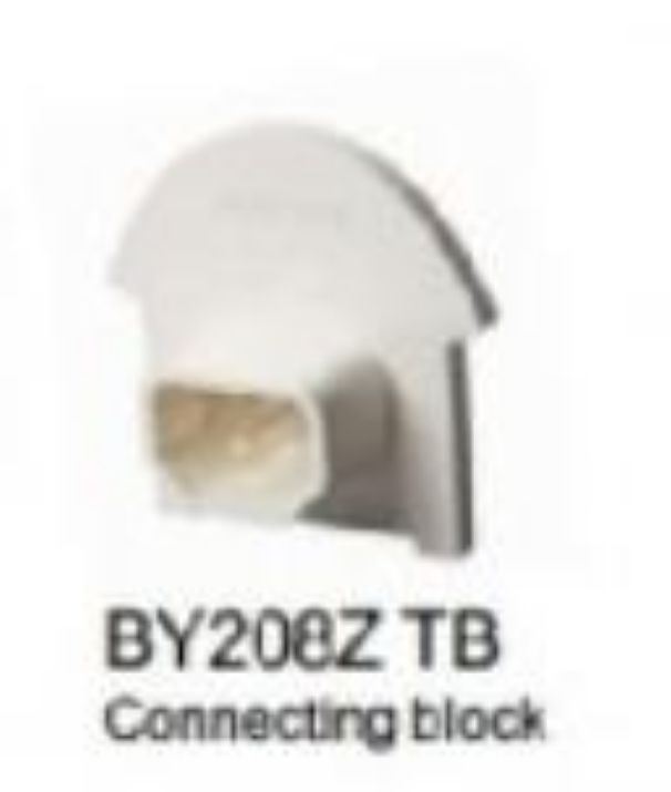 Изображение Блок соединительный BY208Z TB Philips 911401568001