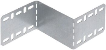 Изображение Переходник для лотка Н 80х400 IEK CLP1H-080-400