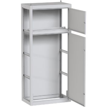 Изображение Каркас ВРУ-2 Unit S IP31 (1800х800х450) EKF mb15-12-00m