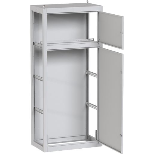 Изображение Каркас ВРУ-2 Unit S IP31 (1800х800х450) EKF mb15-12-00m