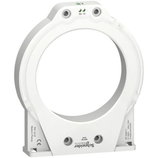 Изображение Датчик тока неразъем. MA120 d120мм SchE 50440
