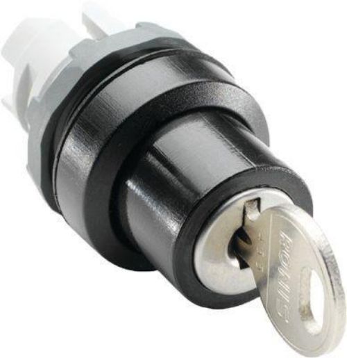 Изображение Переключатель M2SSK1-102 с ключом. 2-х позиц. ABB 1SFA611280R1002