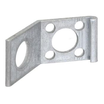 Изображение Кронштейн анкерн. CA25 EKF ca-25