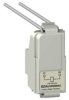 Изображение Расцепитель миним. напр. EZC100 200/240В AC SchE EZAUVR200AC