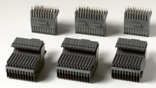 Изображение Блок контактов T7-T7M-X1 правый ABB 1SDA062166R1