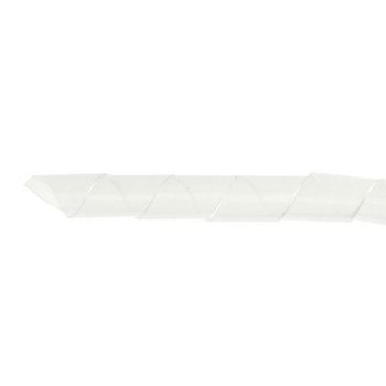 Изображение Лента спир. монтаж. SWB-19 D=19мм d15мм (уп.10м) EKF plc-swb-19