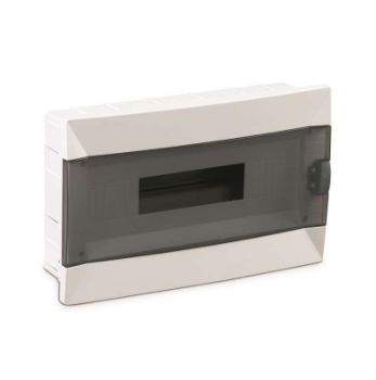 Изображение Бокс СП IP40 16 авт Makel 63016