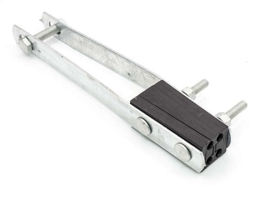 Изображение Зажим анкерный RPA 425/50 (4х25-4х50кв.мм) ВК 20601141