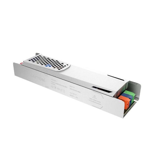 Изображение Блок питания PSL013 24В 400Вт IP20 QRT Maytoni 821010