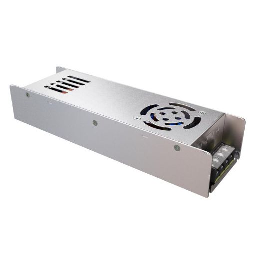 Изображение Блок питания PSL001 12В 300Вт IP20 Maytoni 811002