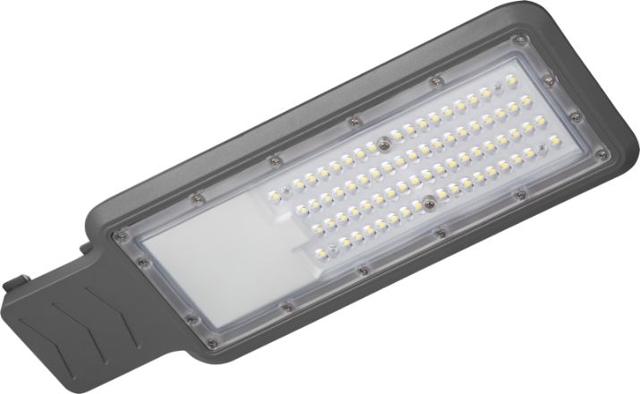 Изображение Светильник светодиодный 90 470 OSF-02-50-5K-LED уличный ОНЛАЙТ 90470