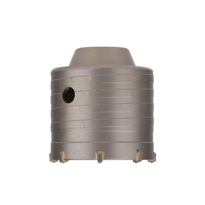 Изображение Коронка буровая М22х68мм Kranz KR-91-0440