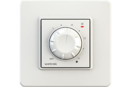 Изображение Терморегулятор rol Welrok 4660251140106