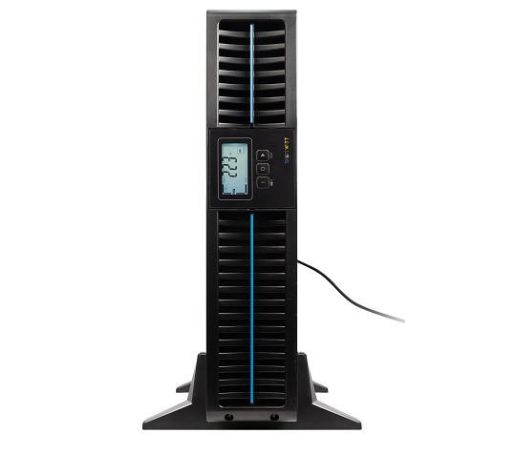 Изображение Источник бесперебойного питания UPS DATA PRO 3kVA SmartWatt 3703020040001