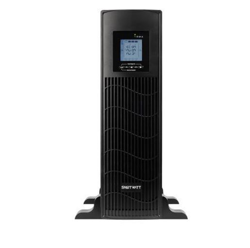 Изображение Источник бесперебойного питания UPS DATA 2kVA SmartWatt 3703020030001