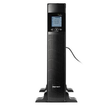 Изображение Источник бесперебойного питания UPS DATA 1kVA SmartWatt 3703020030003