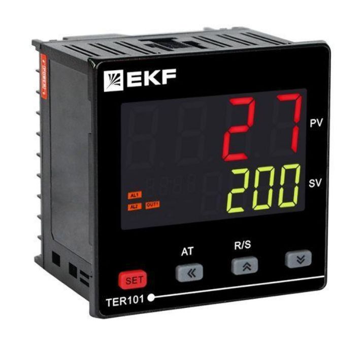 Изображение Измеритель-регулятор EKF TER101-L-M2A-R