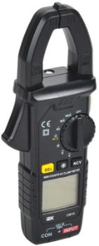 Изображение Клещи токоизмерительные CM1A ARMA2L 5 IEK A2L5-CM11-01