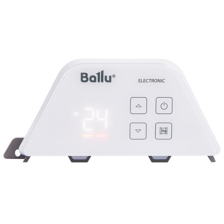 Изображение Блок управления Transformer Electronic BCT/EVU-4E Ballu НС-1416234