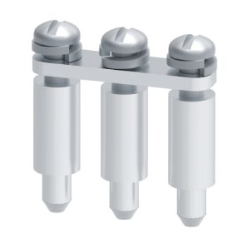 Изображение Перемычка винтовая OptiClip СА721/3 КЭАЗ 332733