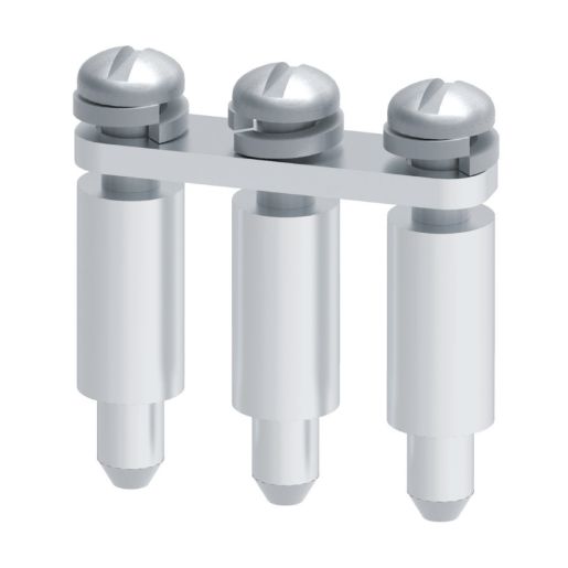 Изображение Перемычка винтовая OptiClip СА721/3 КЭАЗ 332733