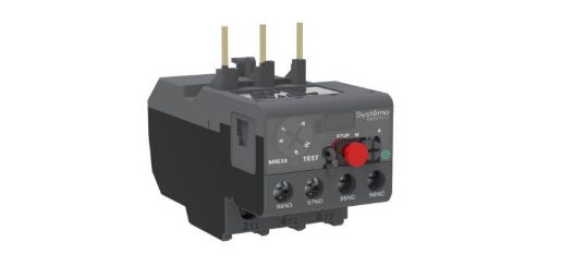 Изображение Реле перегрузки тепловое MRE F38 23-32А класс10 SE MRE3832