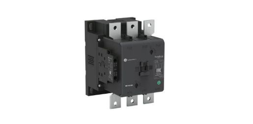 Изображение Контактор MC1G 3п 160А кат. 220В AC 2НО+2НЗ SE MC1G160M5