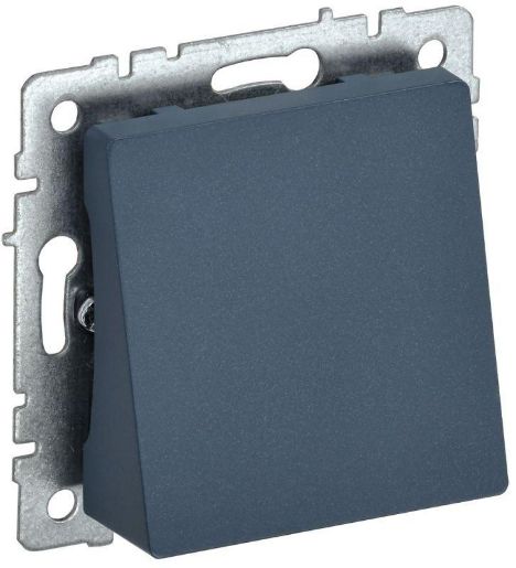 Изображение Вывод кабеля BRITE МВ10-БрМ механизм маренго IEK BR-VK10-0-K35