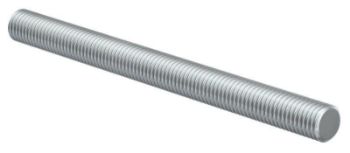 Изображение Шпилька резьбовая М12х1000 DIN 975 IEK CLW10-TM-12-1-R