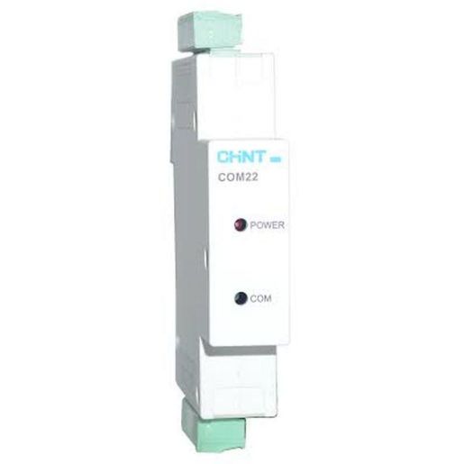 Изображение Модуль коммуникационный COMA22-M8 RS485 AC 230В 1.5м для NM8N (R) CHINT 265339