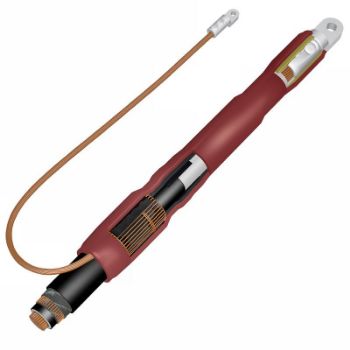 Изображение Муфта кабельная соединительная 35кВ Ст-35-120/150 9014996 Подольск stx35x120x150