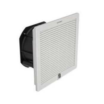 Изображение Вентилятор с фильтром 560/600м3/ч 230В 325х325мм IP54 КЭАЗ 308867