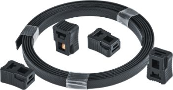 Изображение Хомут 14 108 NCT-U-076-1500-BL Navigator 14108