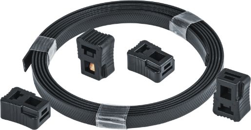 Изображение Хомут 14 108 NCT-U-076-1500-BL Navigator 14108