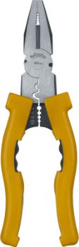 Изображение Пассатижи NHT-Pa02-5v1-200 (5-в-1 200мм) Navigator 82347