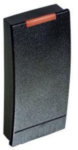 Изображение Считыватель proximity карт R10 iCLASS SE Black HID 229549