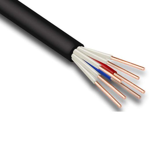 Изображение Кабель КВВГнг(А)-LS 7х1 0.66кВ (м) ПромЭл 5625600