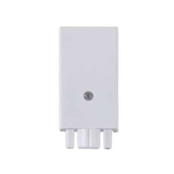 Изображение Ввод питания шинопровода P-1W-TL TOP-LINE бел. IN HOME 4690612029405