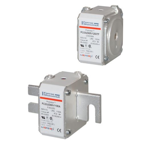 Изображение Предохранитель PCT15-H-(R213294Q) KEAZ-FERRAZ 250666