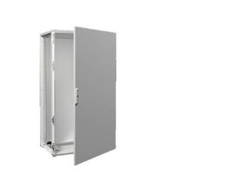 Изображение Шкаф VX 800х1400х500 с МП; 1 дв. Rittal 8845000